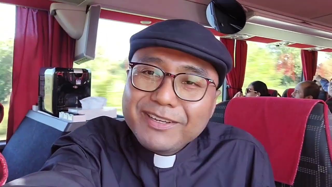 Misa Ad Orientem: Imam Membelakangi Umat? Salah!