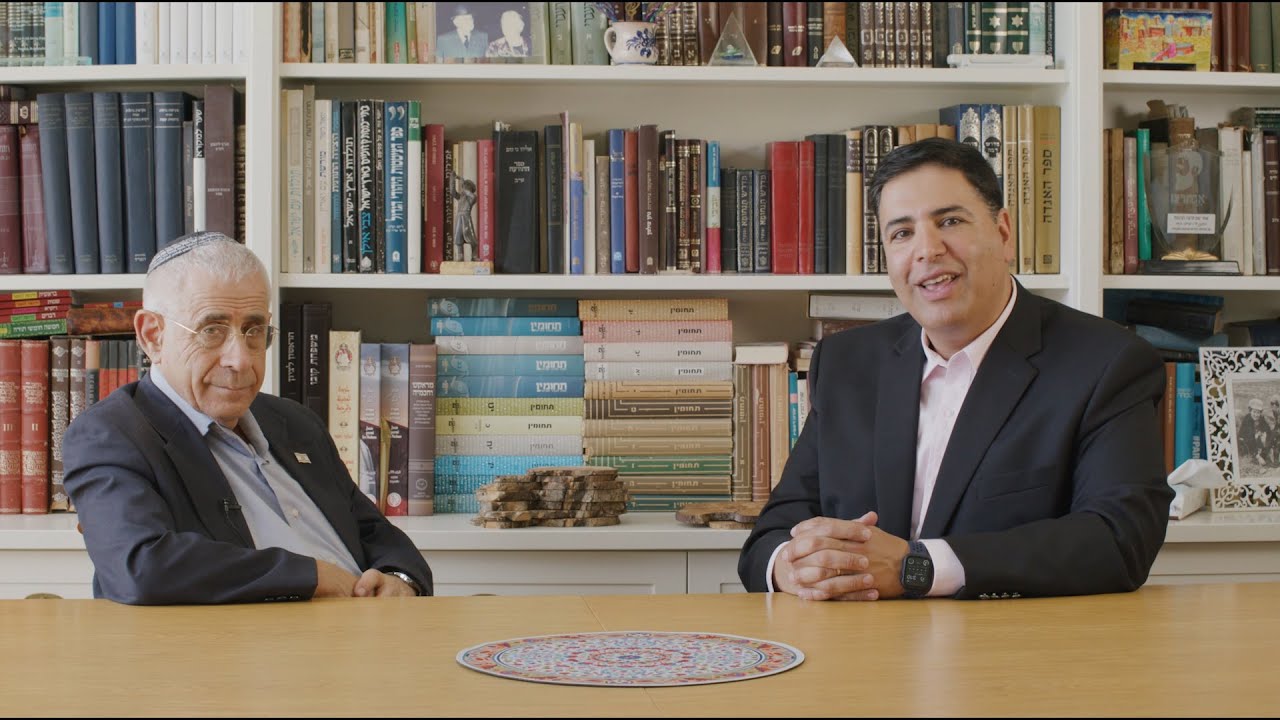 Eye on Israel: Dr. Mordechai Kedar- 
