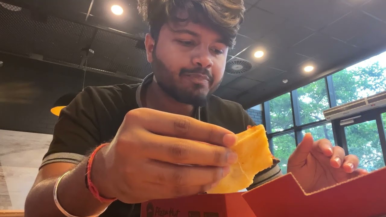 Pizza hut of South Africa
