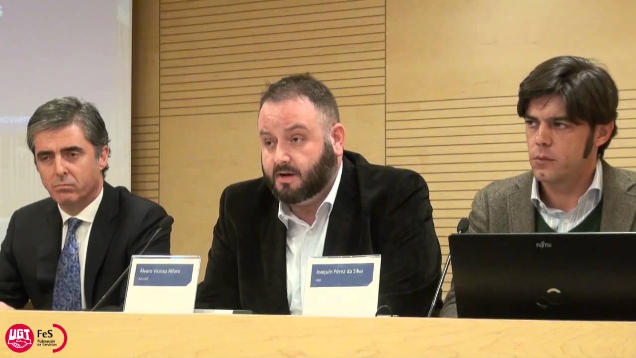Firma del Convenio de Allianz Seguros