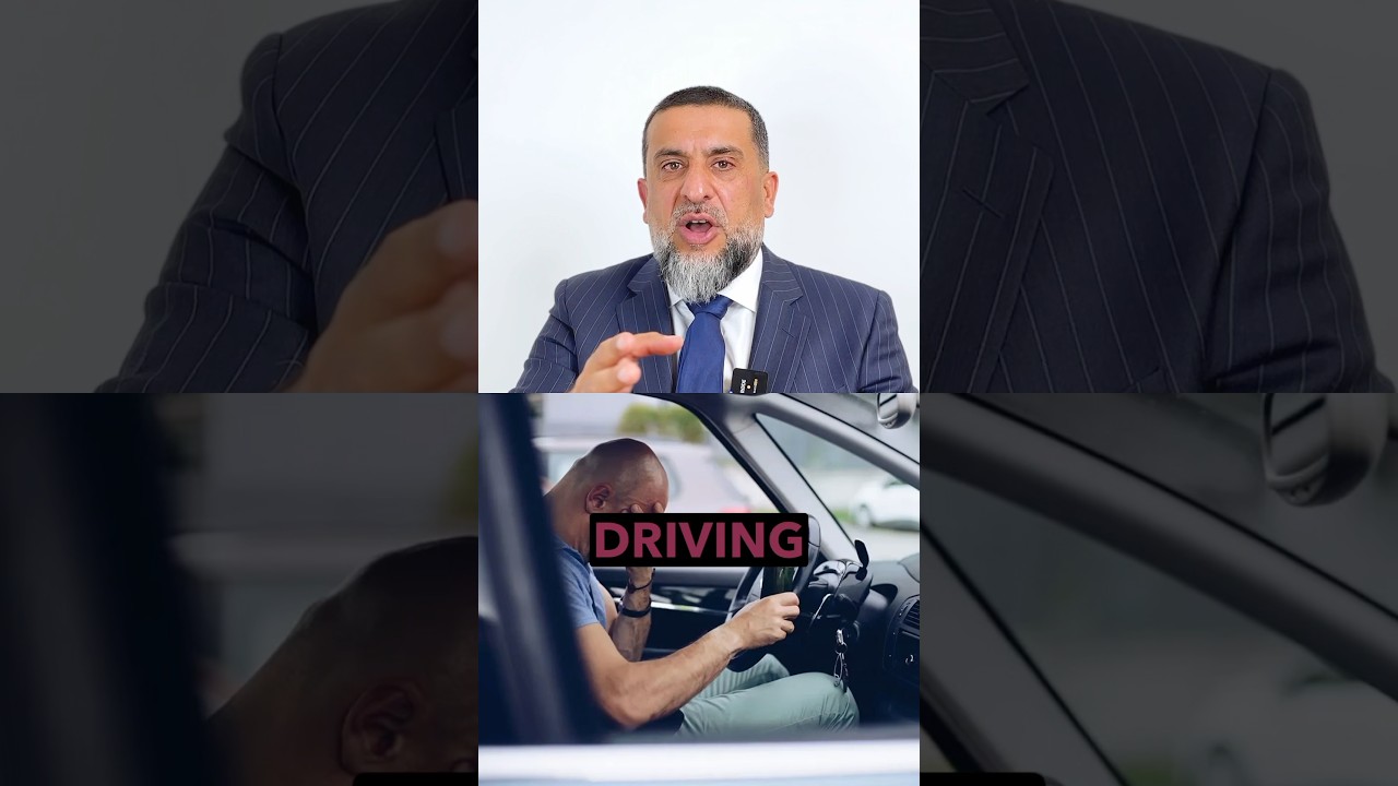 ARRESTED FOR SITTING IN YOUR CAR DRUNK?! #lawyer #crime #police #drink #short #shortvideo #law