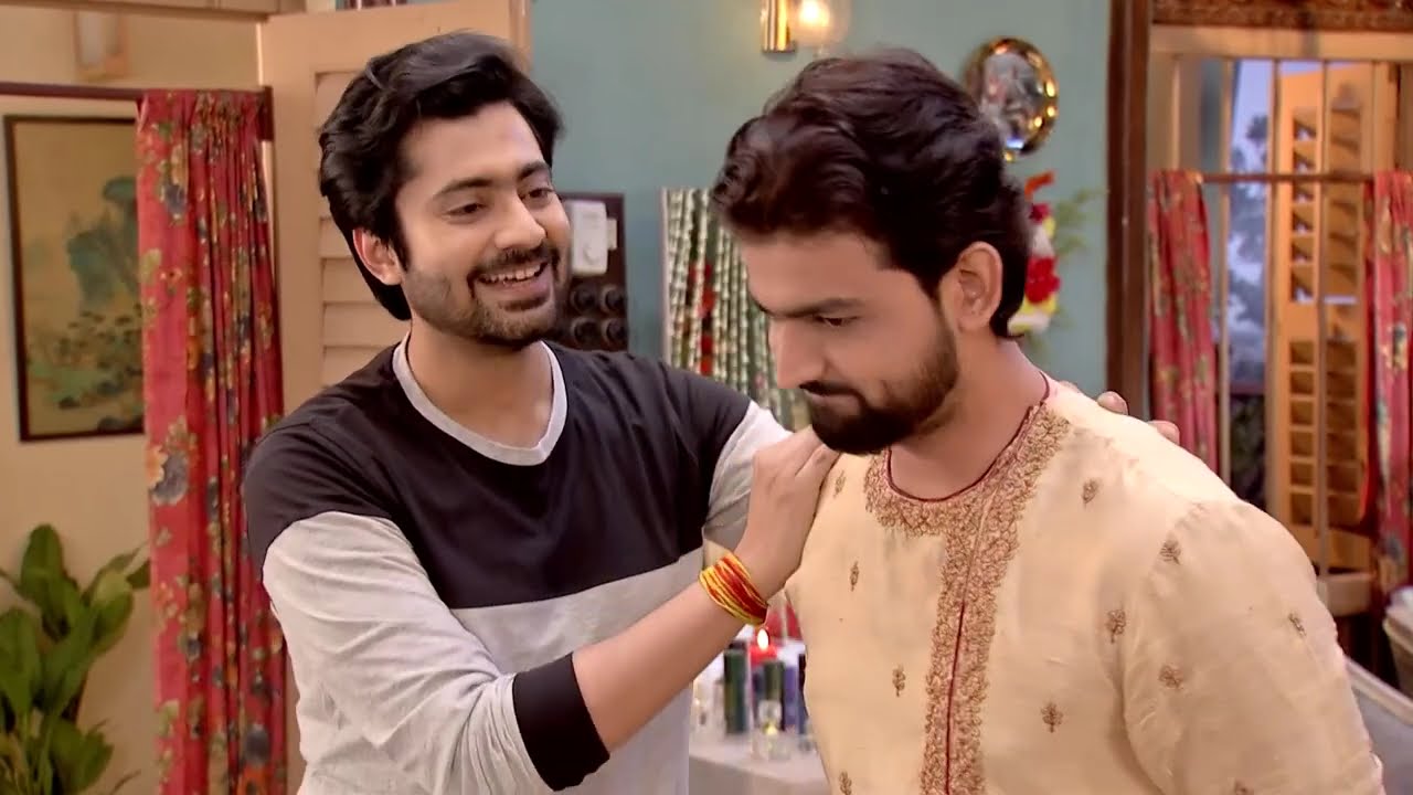 Pilu - Ep 175 - Krishanu Ganguly, Shubhangi Ghosh - Bengali Tv Serial - Zee5 Bangla Classics