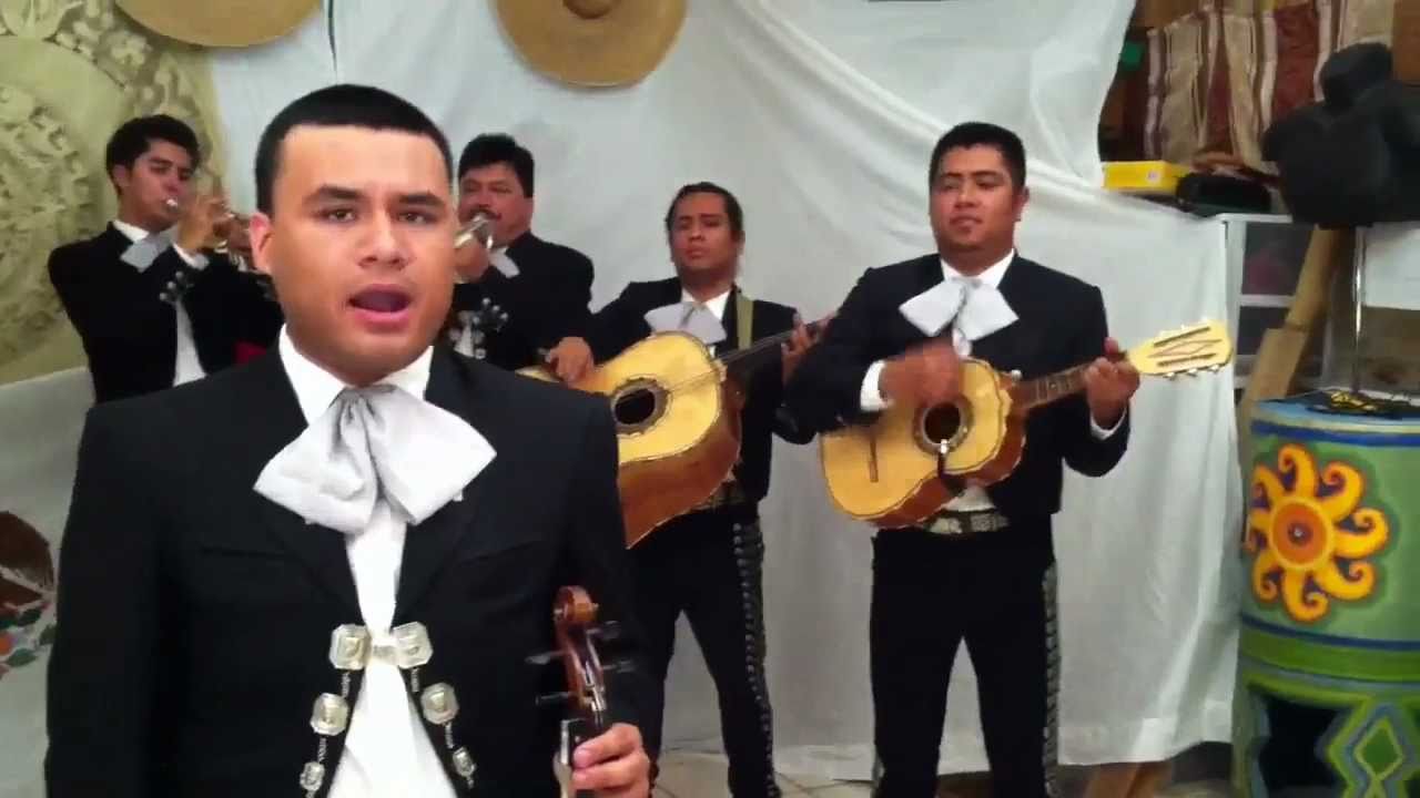 Mi Querido Viejo by Mariachi Calmecac 281-272-1546