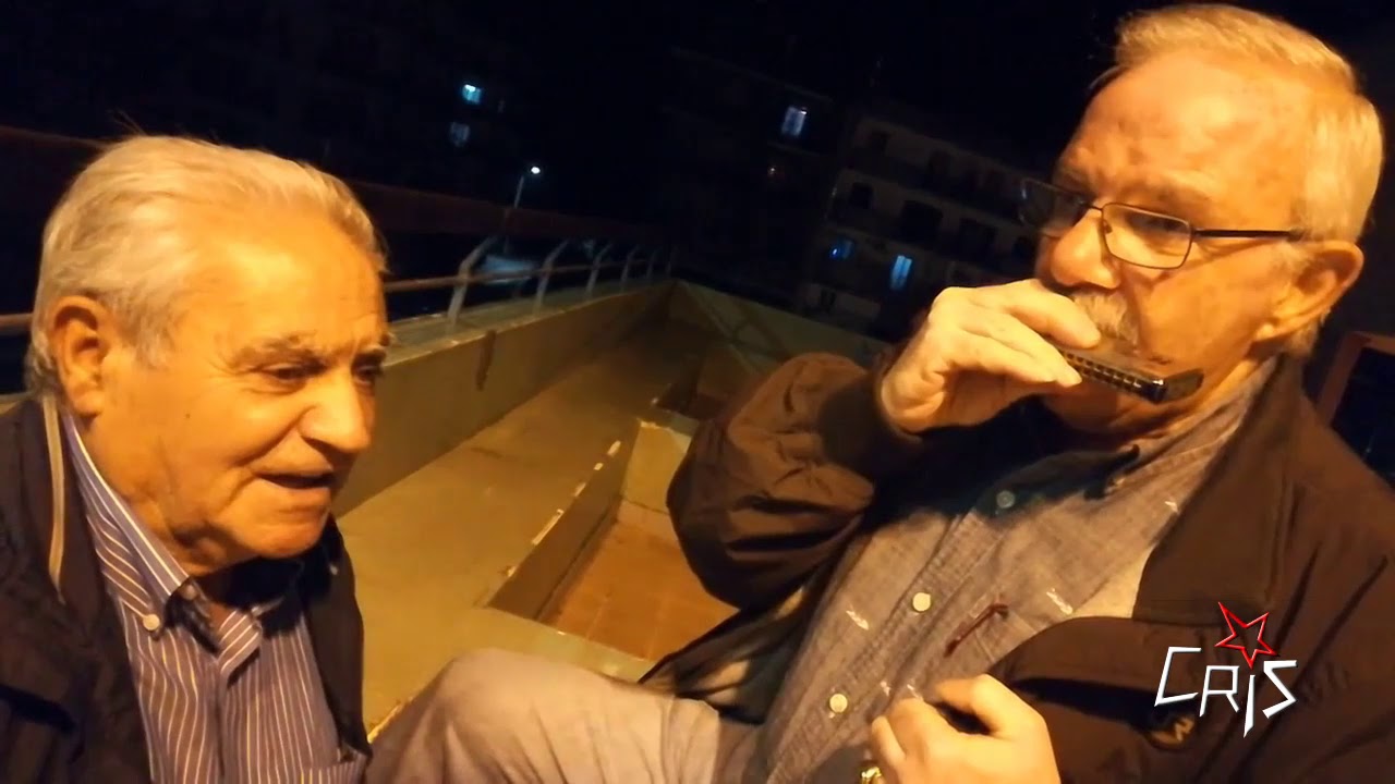 TURSI, I FUNTANELLE, nicola crispino
