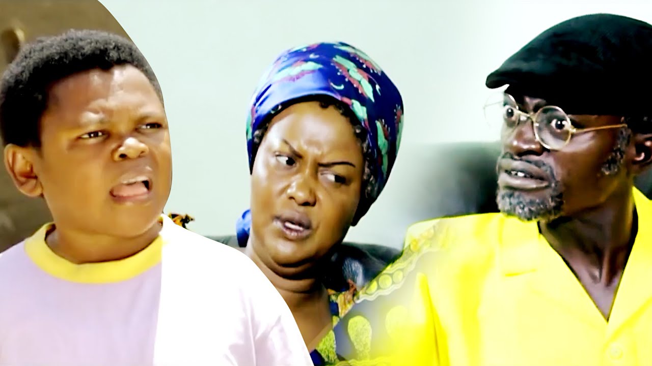 FULL MOVIE // FOR GIRLS AWIEYE part 2 // Ghanaian movies
