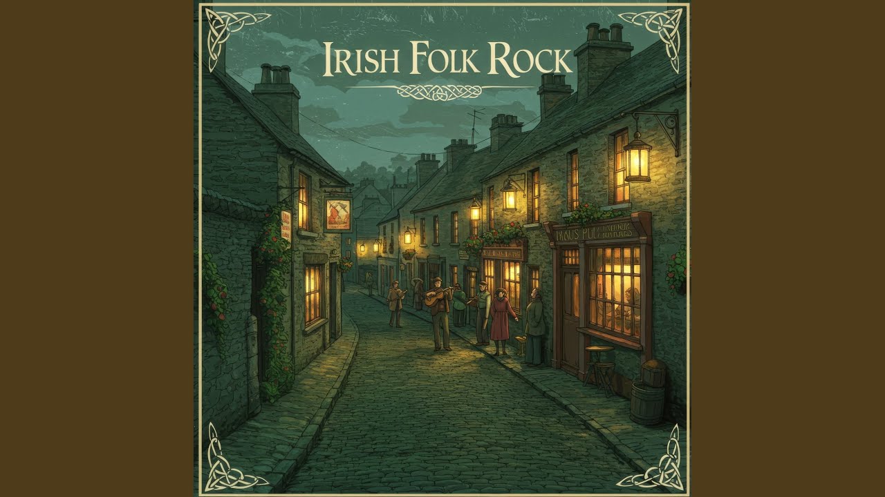 For the ghosts of Ireland