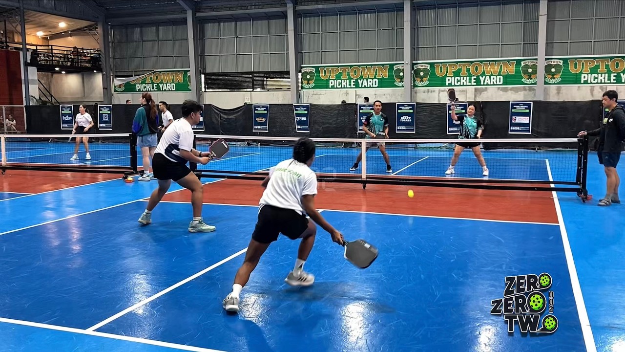 𝗚𝗔𝗠𝗘 𝗥𝗘𝗣𝗟𝗔𝗬 | 𝗠𝗶𝘅𝗲𝗱 𝗕𝗲𝗴𝗶𝗻𝗻𝗲𝗿𝘀