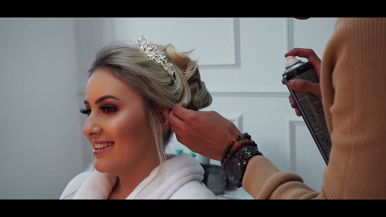 Letícia | Making Off Noiva 2022