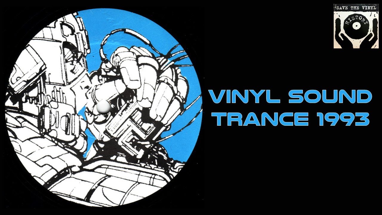 Progressive Attack – This Is A Wicked Tune ( Trance 1993 )