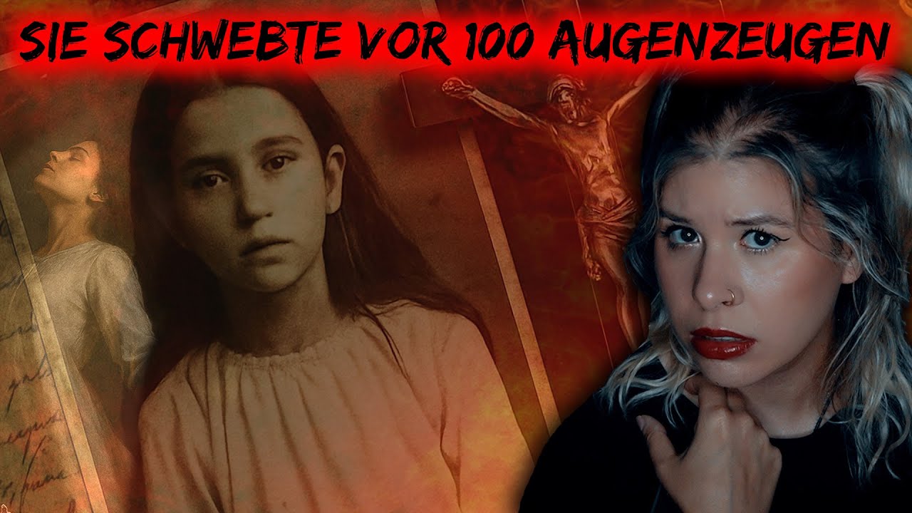 Der heftigste Exorzismus! | Die gruselige Geschichte von Clara Germana Cele
