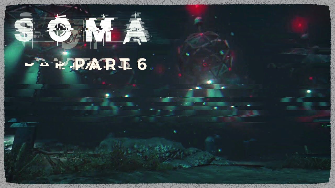 SOMA | Outside Omicron, Site Omicron