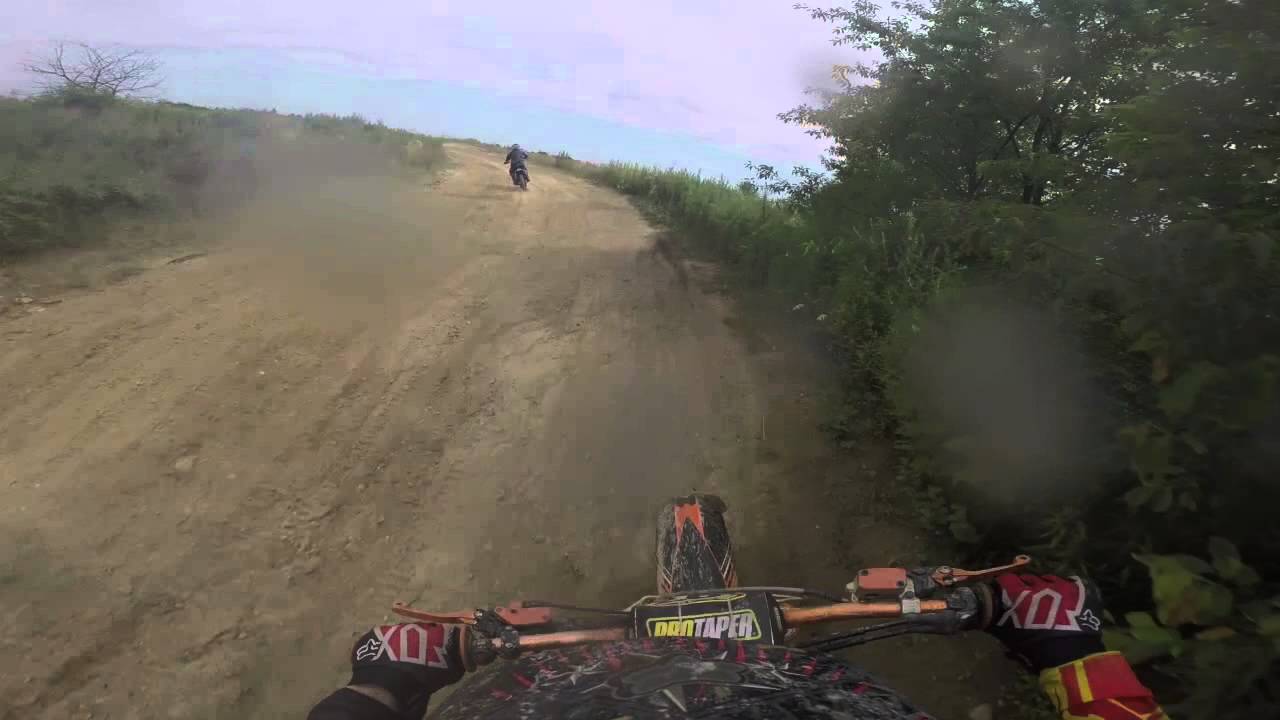 ONE LAP tor MX Bucze (Brzesko)