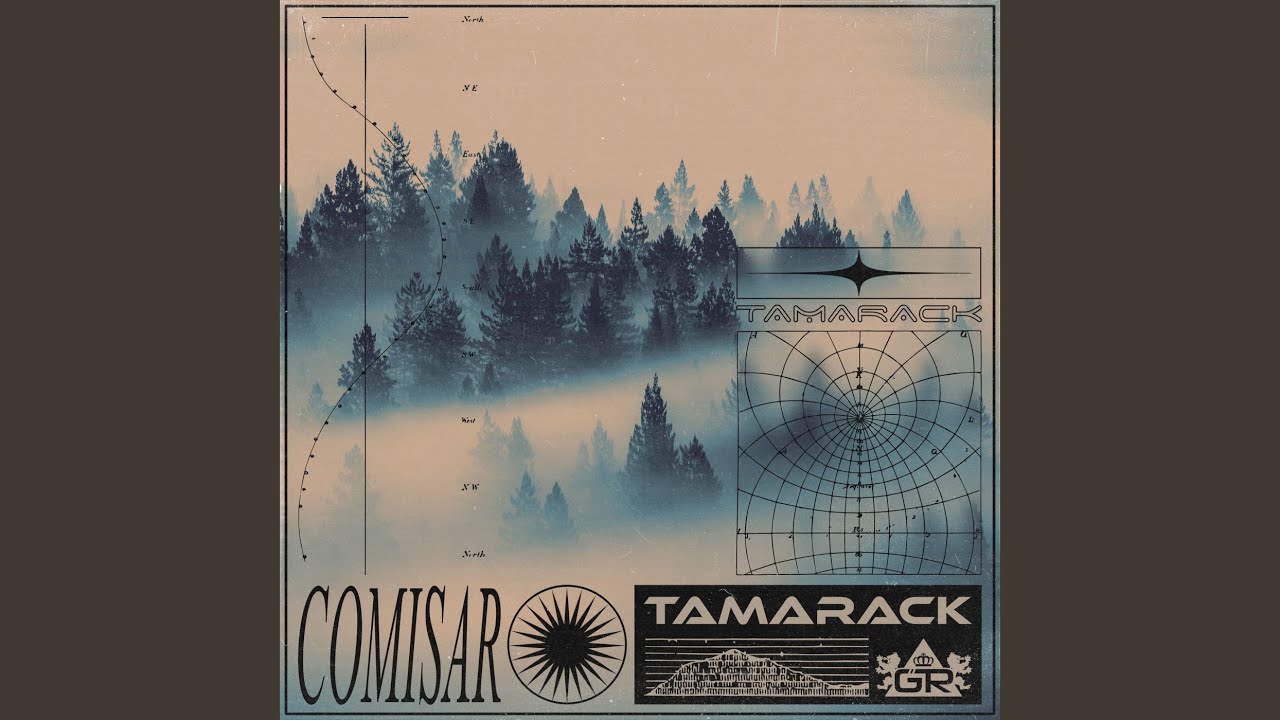 Tamarack