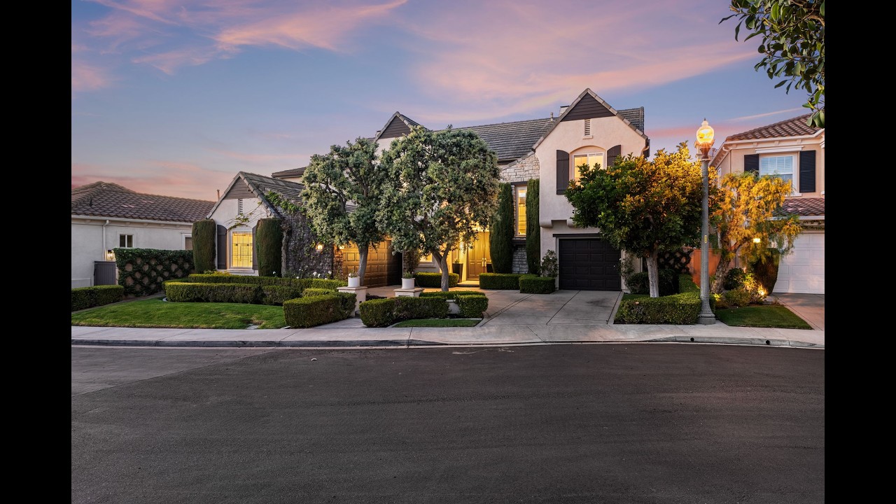 9 Winthrop, Newport Beach