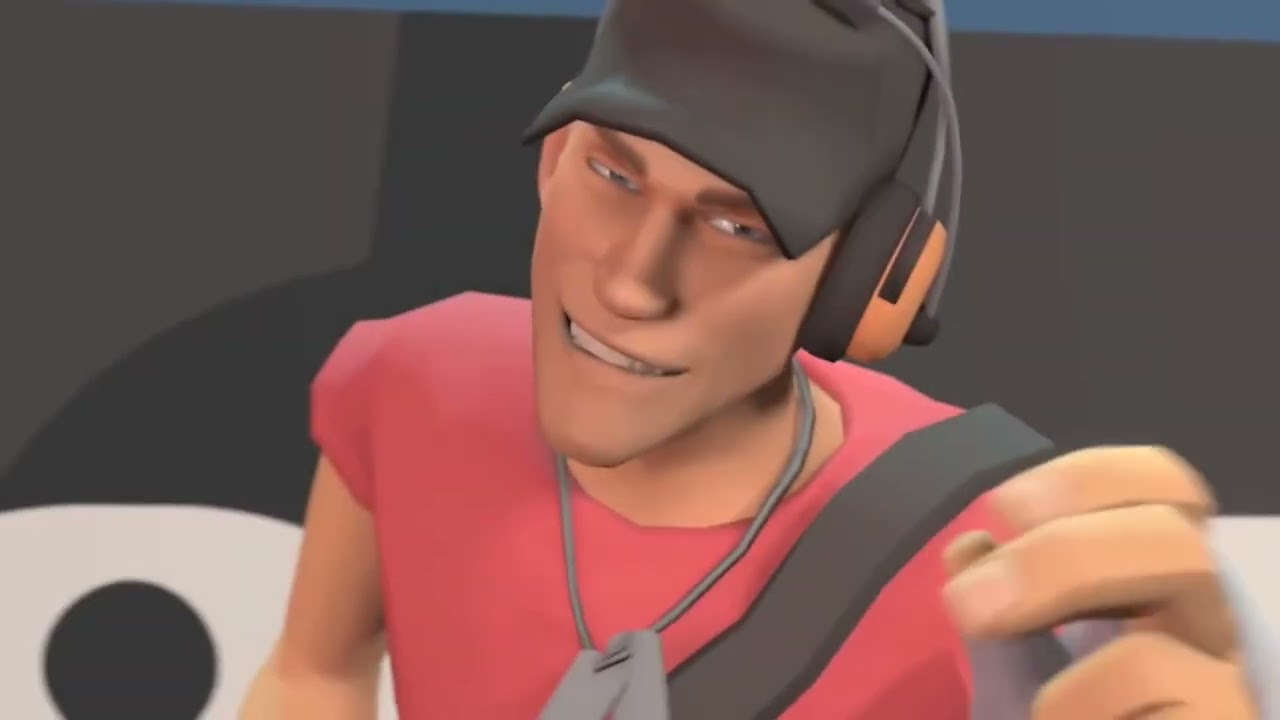 TEAM FORTRESS 2 (tf2) IS THE BEST CLASS BASED SHOOTER EVER