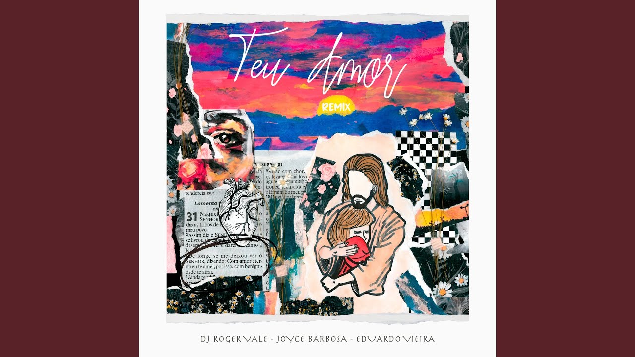 Teu Amor (Remix)