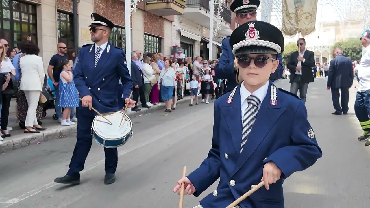 BASSA MUSICA CITTA' DI LATERZA 