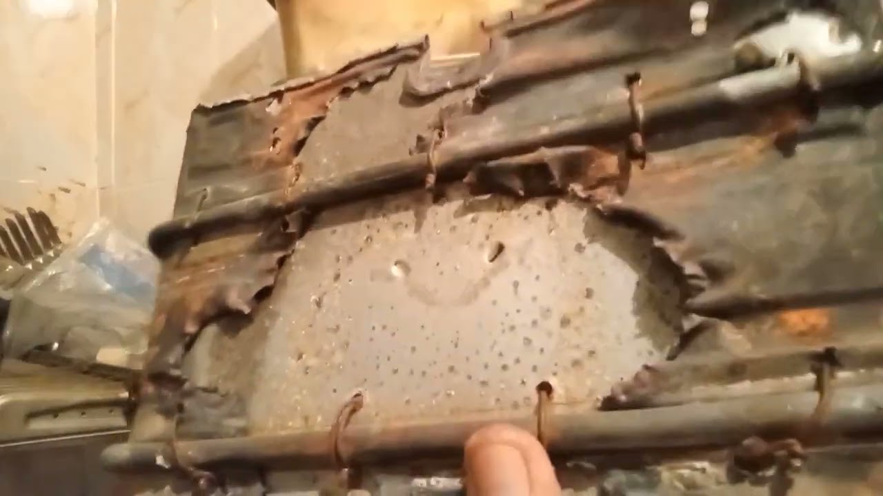 ها كفاش تركب محرك أوتوماتيك فأي سخان عادي ديال 10 ليتر بكل سهولة.