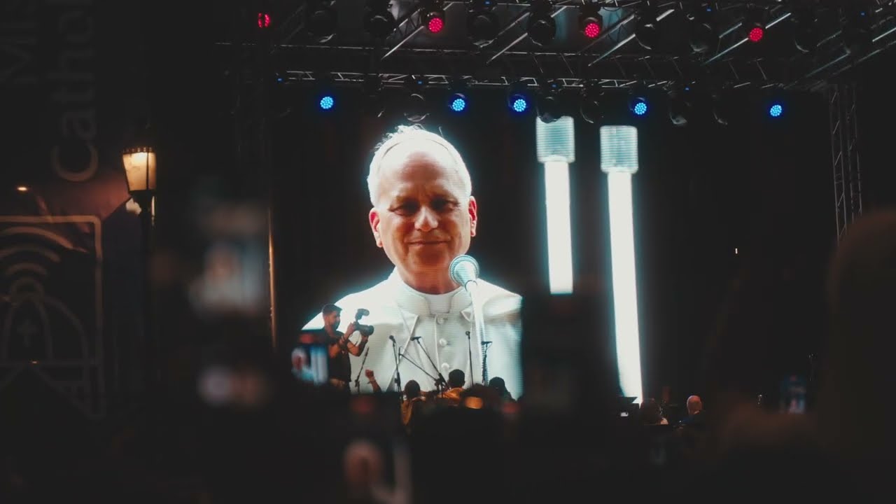 Highlights: The Jubilee of Digital Missionaries and Catholic Influencers 2025