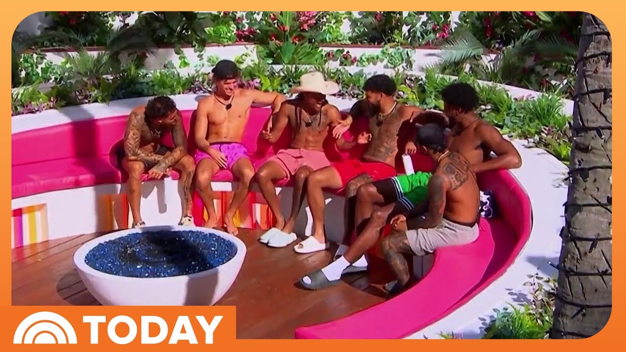How &lsquo;Love Island USA' Became a Cultural Juggernaut