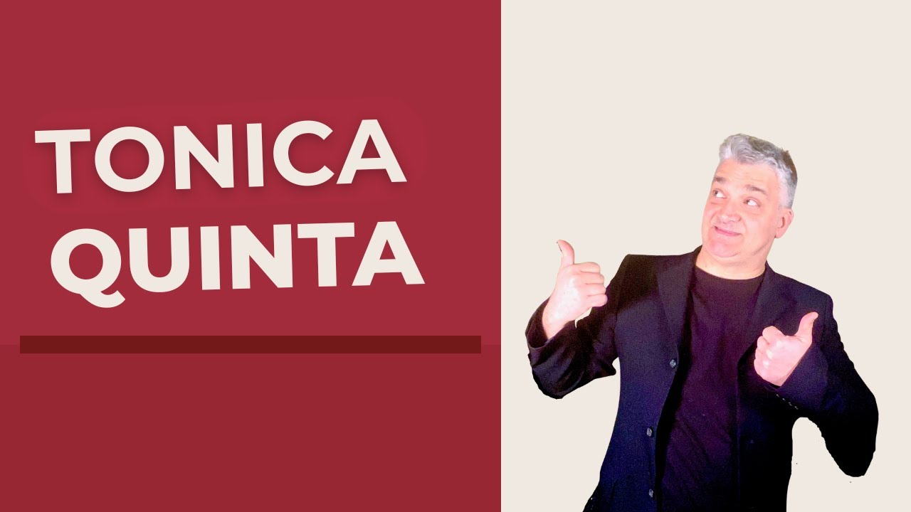 Giri di basso che funzionano sempre: la formula Tonica + Quinta