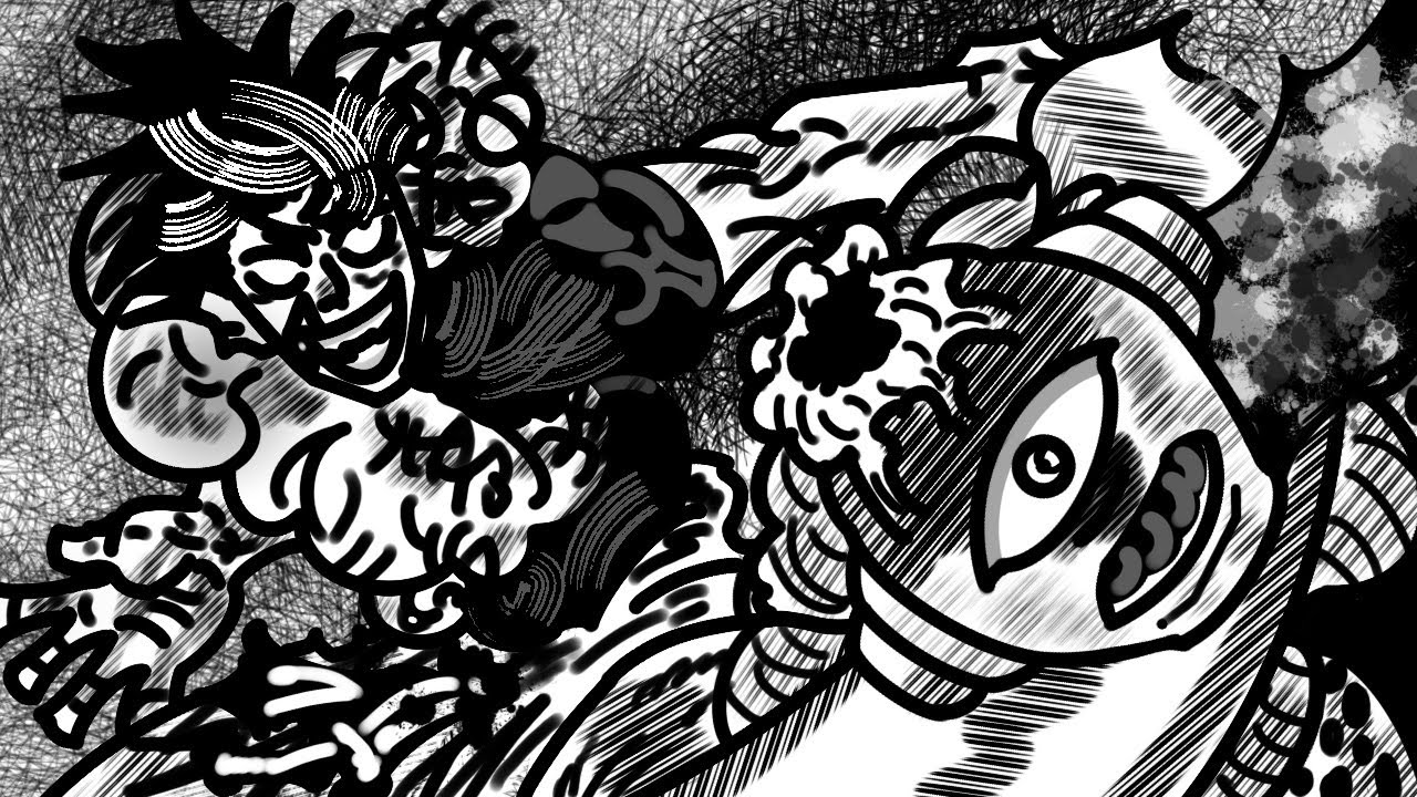 Jogo vs Toji Fushiguro : And Why Jogo Could Never Win! (Jujutsu Kaisen)