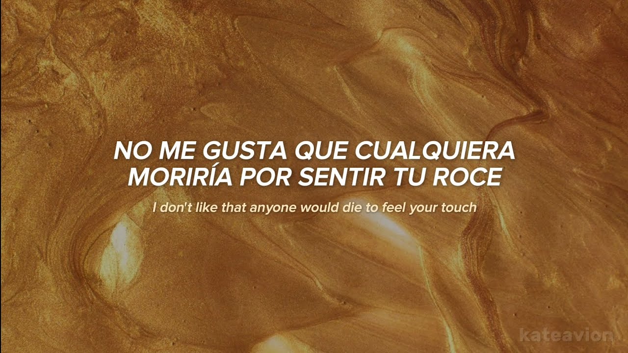 gold rush - Taylor Swift [Español/Lyrics]
