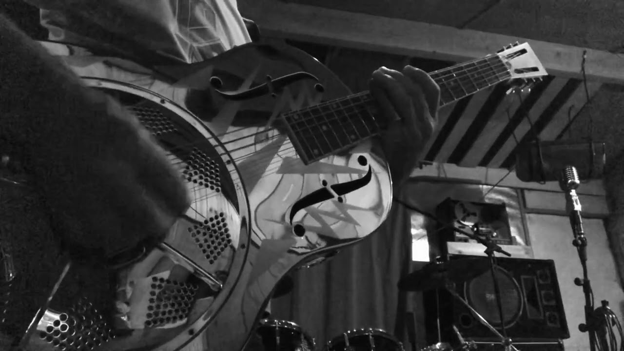 Mickaël Messer Lightning