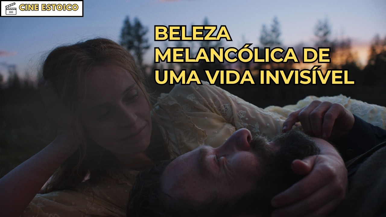 Train Dreams (2025) - Sonho de Trem - Cine Estoico 048