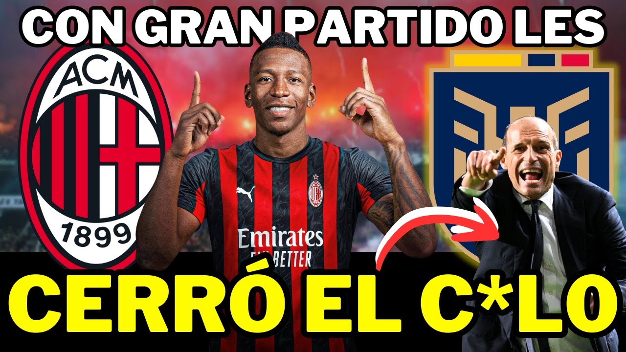 🇪🇨 ASÍ CALLÓ a la PRENSA INTERNACIONAL 🇮🇹 PERVIS ESTUPIÑÁN la ROMPIÓ en el CALCIO 😱 MEJORES JUGADAS