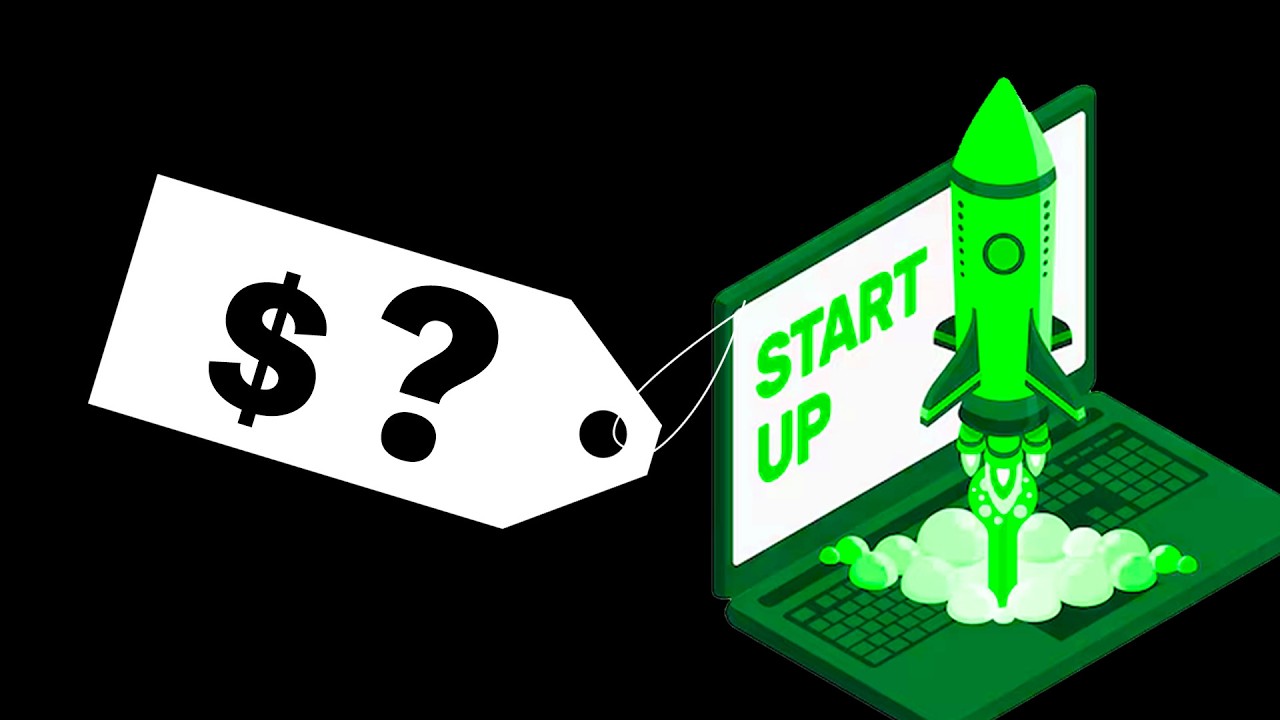 [Live Webinar] How to Find your Startup Valuation