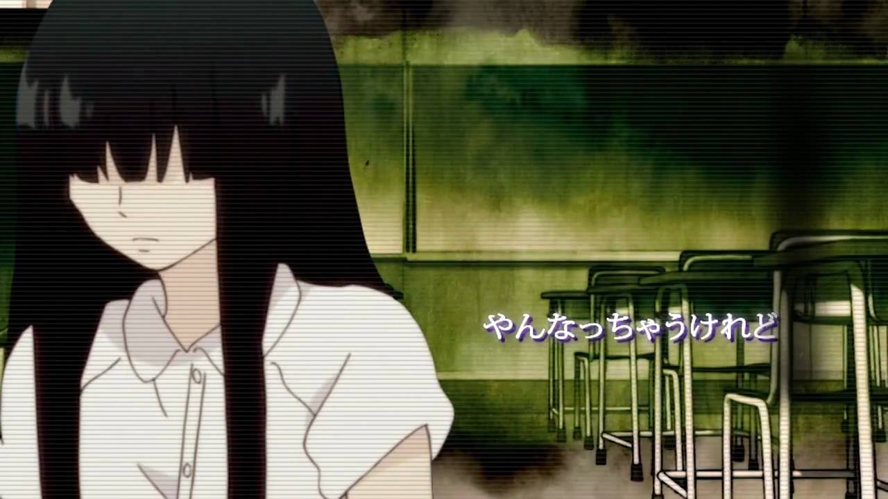 √Bestmadsofalltime ▪ We Are Friends アニメMAD
