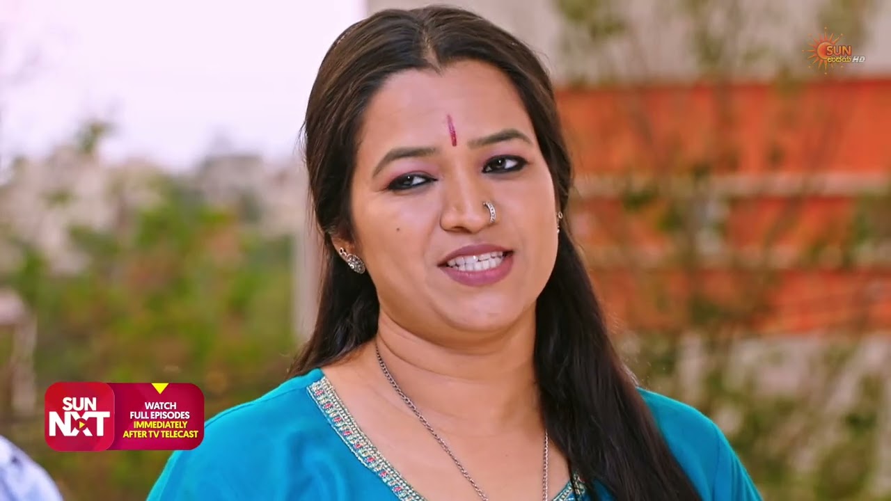 Shanthi Nivasa - Super Scenes | 13 Jun 2026 | Kannada Serial |  Sun Udaya