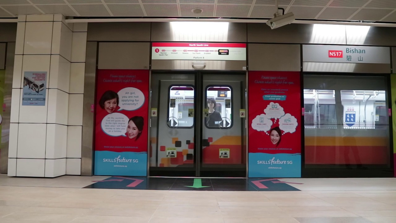 MRT Test Sunday Miscellany (+ new C151B trainset)