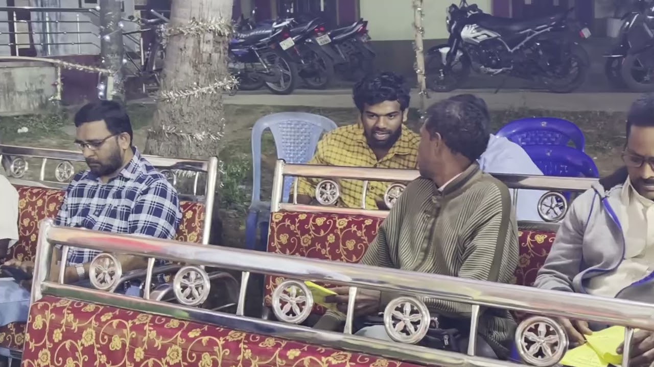 Quior songs infirstday prayer meetings 2 feb 2026
