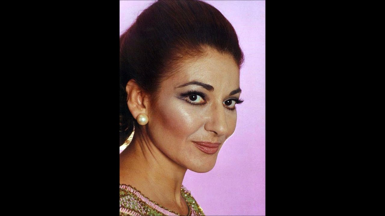 Maria Callas (+16.9.1977) 