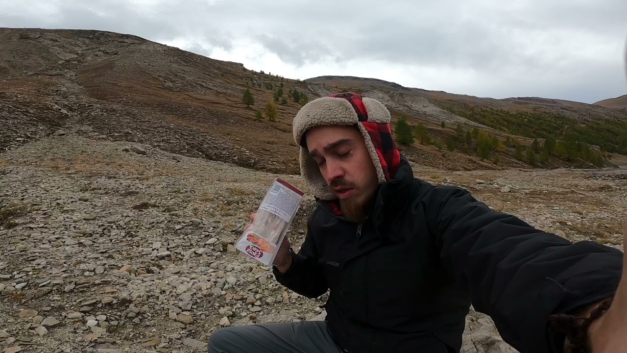 WILD PIEMONTE- trekking Val fredda a Bardonecchia (dronata bellissima)