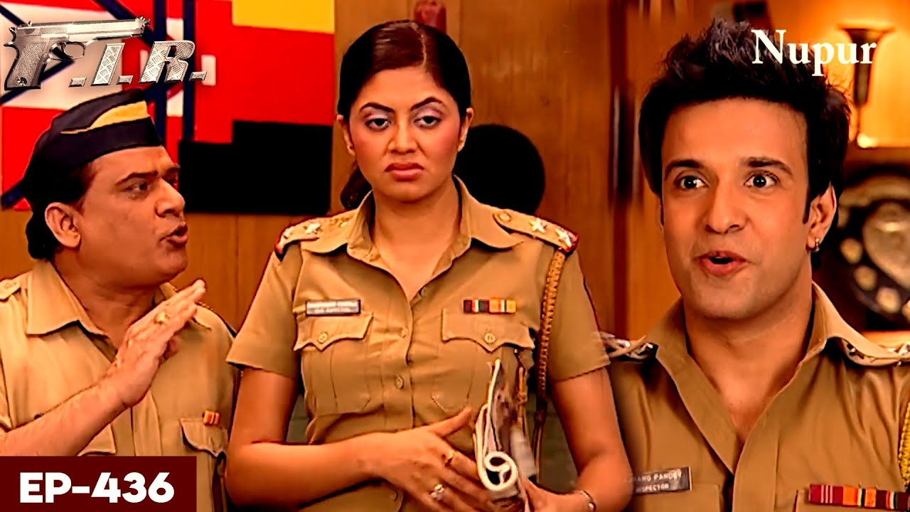 Gopi को Lappi Luthra को घूमाने के लिए चाहिए Car, Bajrang Pandey हैं शादी के लिए बेकरार I F.I.R.Ep436