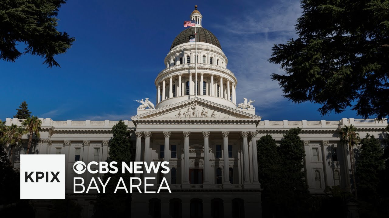 Voters Decide: Proposition 50 Changing the Maps