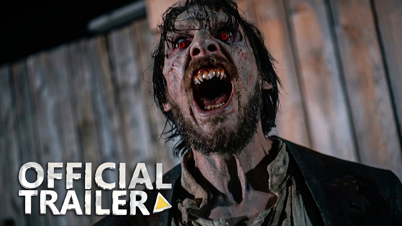 THE WOLF AND THE LAMB (2026)  &mdash; Official Trailer | Horror Movie