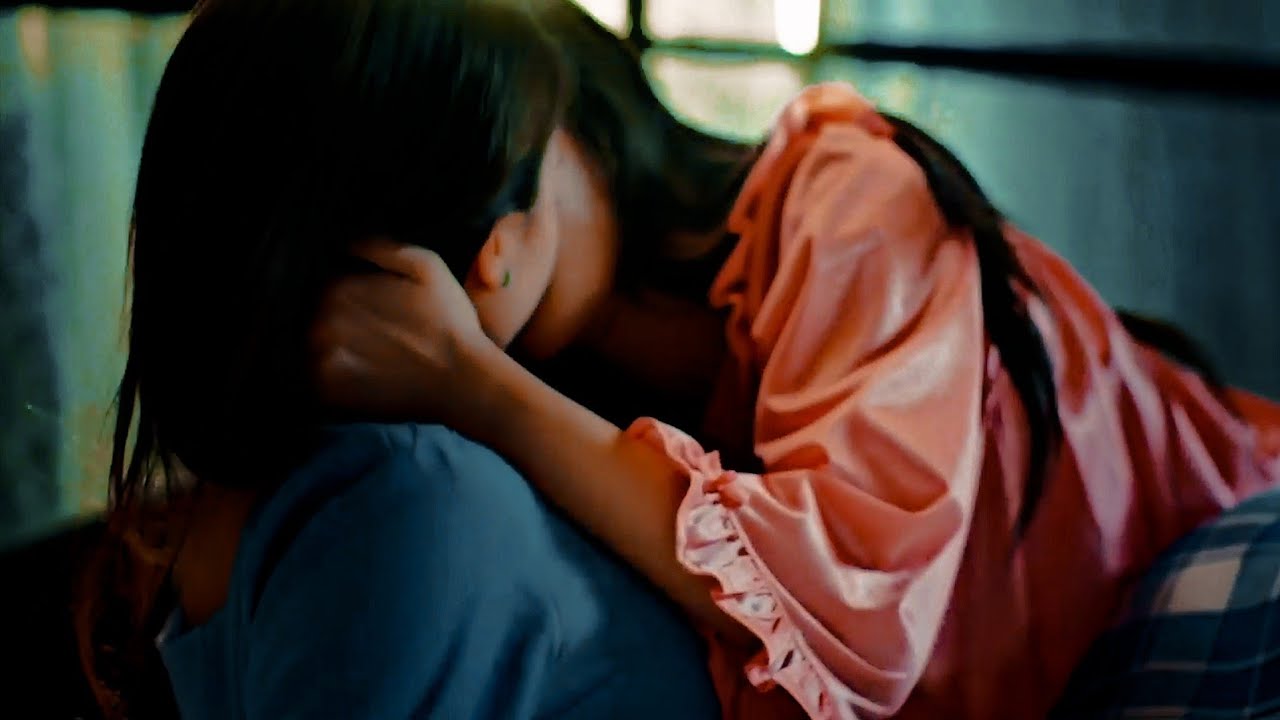 Anin and Pin | They Don't Know About Us | The Loyal Pin [ThaiGL] (CC)
