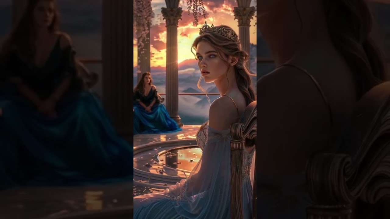 The high lords meeting in ACOWAR #feyrearcheron #rhysand #cassian #azriel#acowar #acotarseries