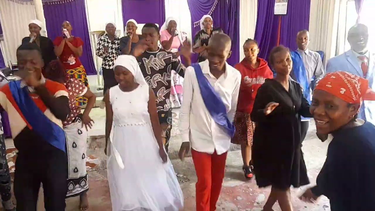 Sunday service Praise 25.1.26