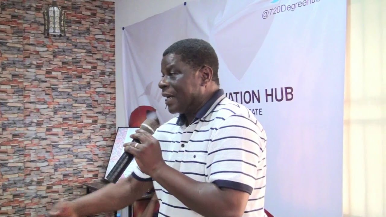 Interacting section at the Lunction of 720Degree Innovation Hub