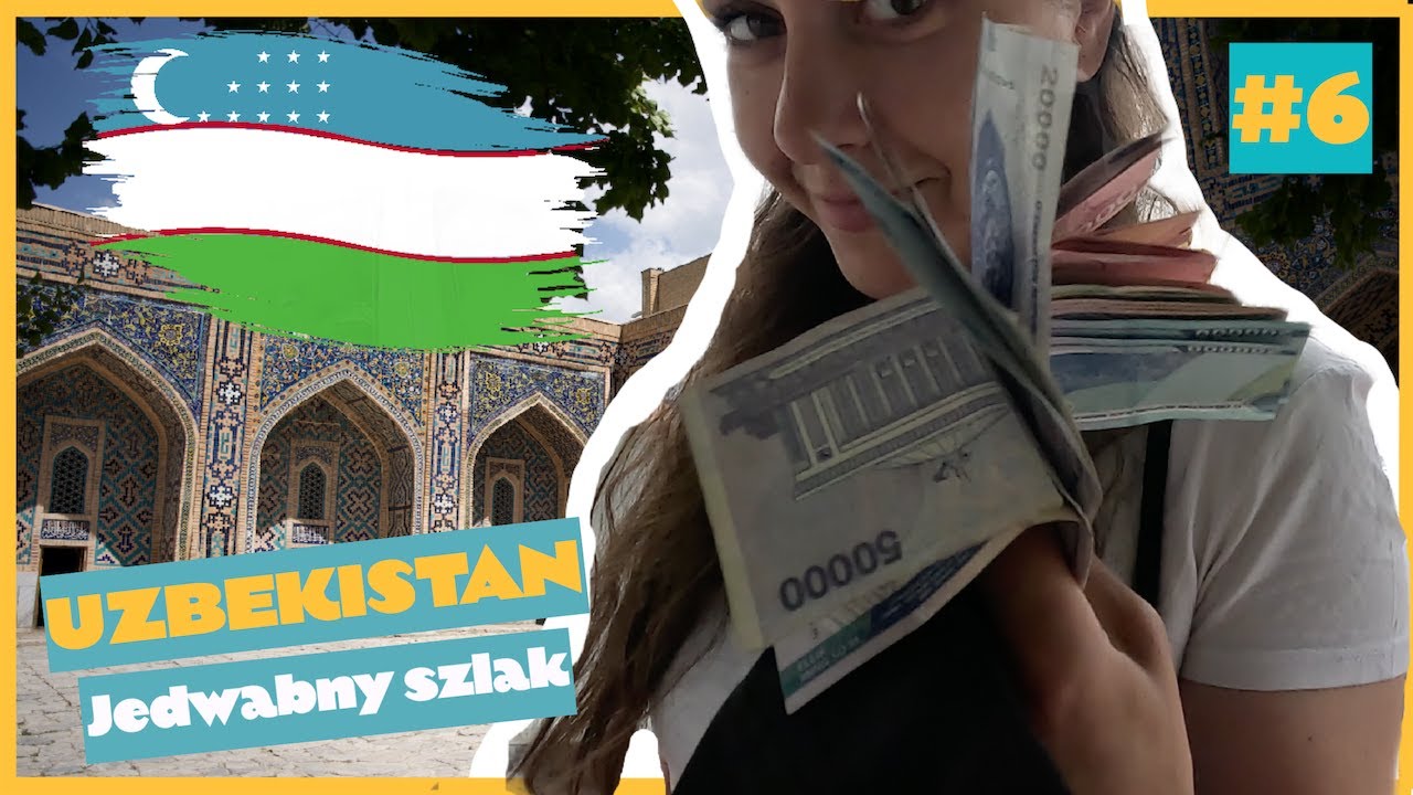 #6 | Uzbekistan | Zostaliśmy milionerami