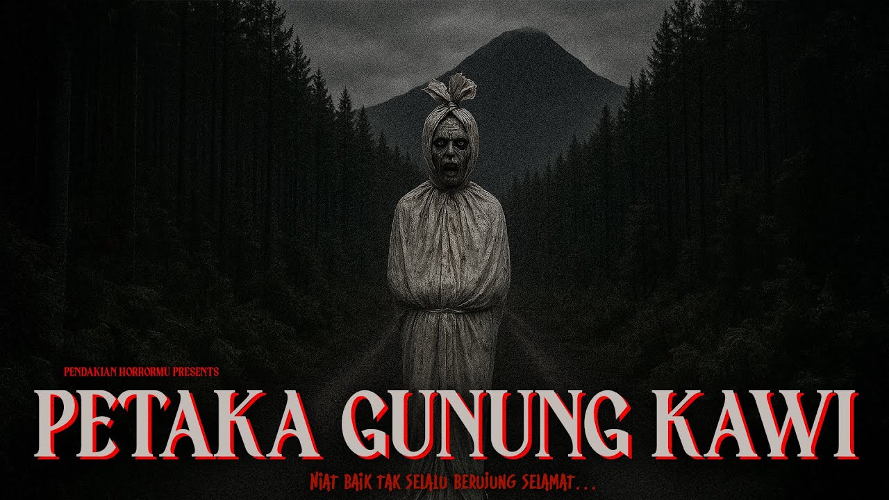 SILAHKAN DI SKIP BAGI YANG GA MAU NGELIAT POCONG DIDALAM KAMARNYA MALAM INI | PH #119
