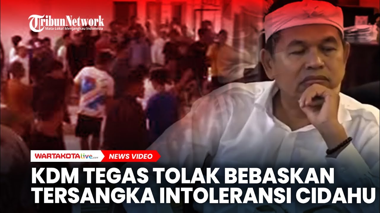 Dedi Mulyadi 
