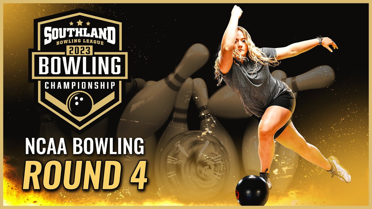 2023 Southland Bowling League Championship | Round 4