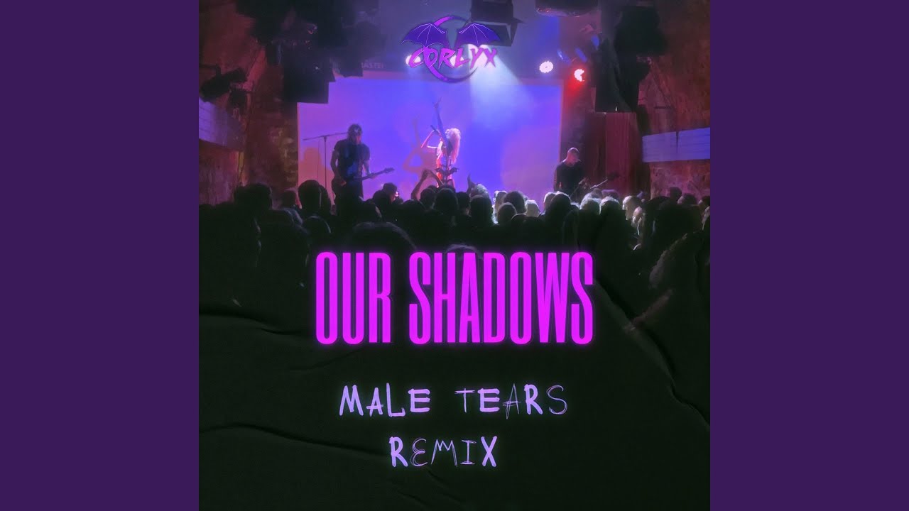 Our Shadows (Male Tears Remix)