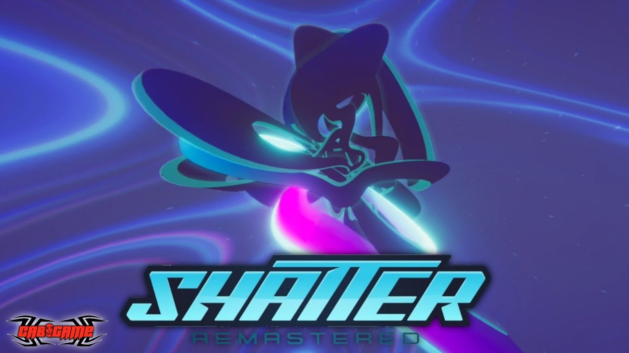 Shatter Remastered Gameplay (Netflix Games) - Android Ios
